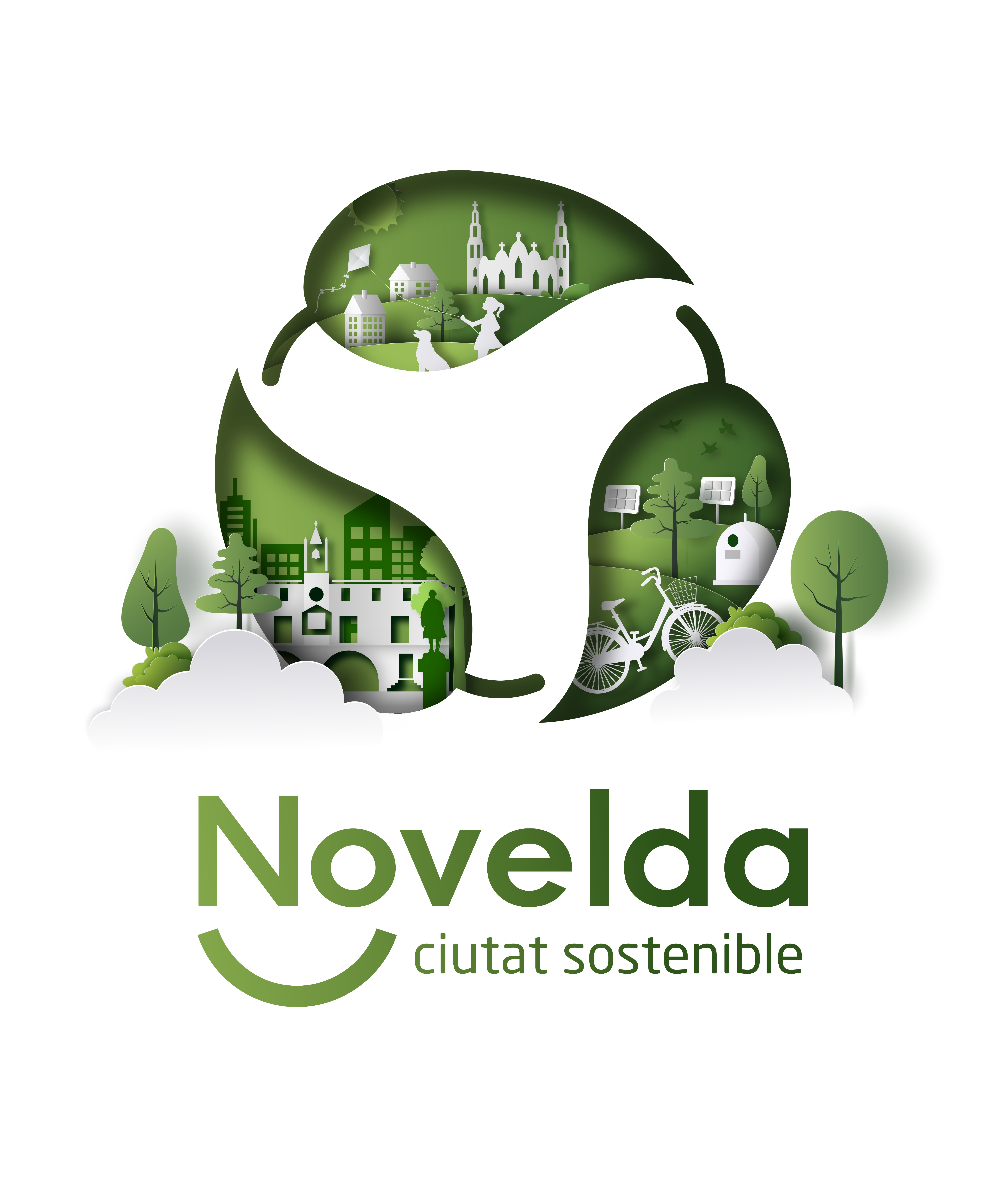 Novelda, ciudad sostenible